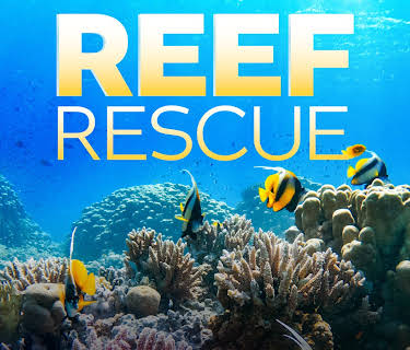 Reef Rescue (2020)