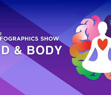 The Infographics Show: Mind & Body