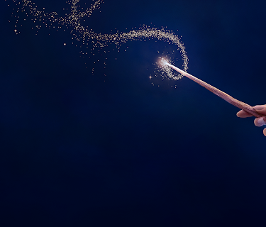 Et fe-eventyr (2020)