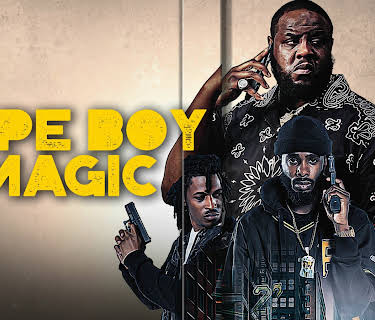 Dope Boy Magic (2023)