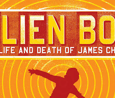 Alien Boy: The Life and Death of James Chasse (2013)