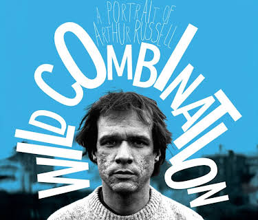 Wild Combination: A Portrait of Arthur Russell (2008)