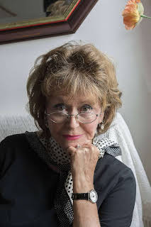 Lena Söderblom