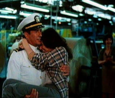En Officer Och Gentleman (1982)