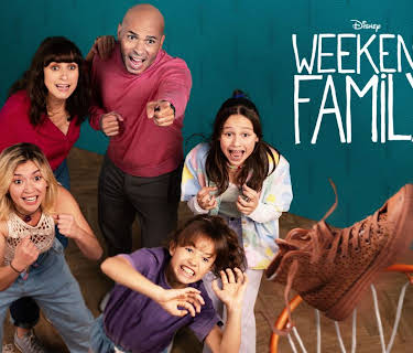 Weekend Family