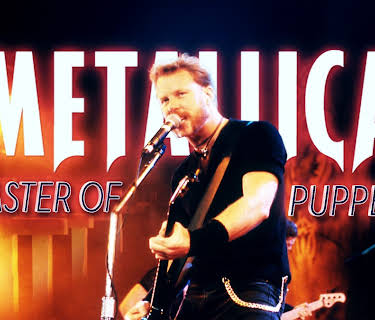 Metallica: Master of Puppets (2007)