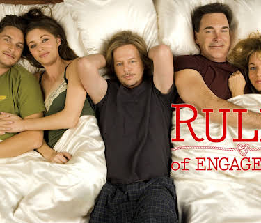 RULES OF ENGAGEMENT - SEASON 1