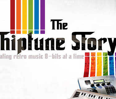 The Chiptune Story - Creating retro music 8-bits at a time (2018)