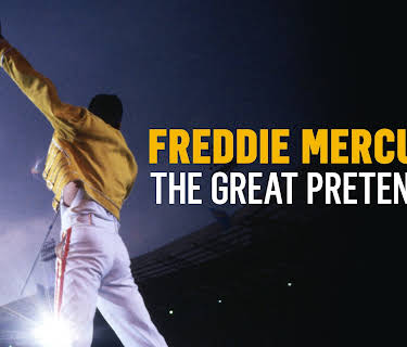 Freddie Mercury The Great Pretender season-1