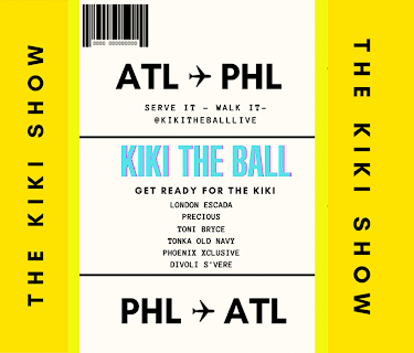 The Kiki Show