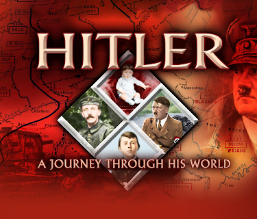 Hitler: A Journey Through His World (2010)