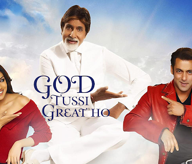 God Tussi Great Ho (English subtitled) (2008)