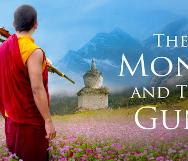 The Monk and the Gun (2024)