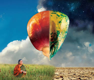 Seed: The Untold Story (2016)