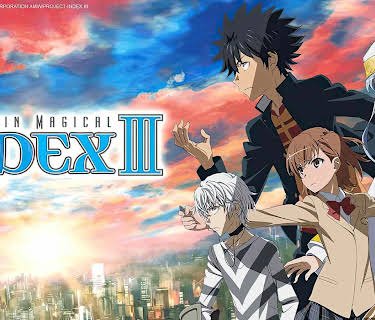 The Miracle of Endymion (2017)