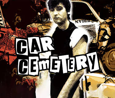 Car Cemetery (1983)