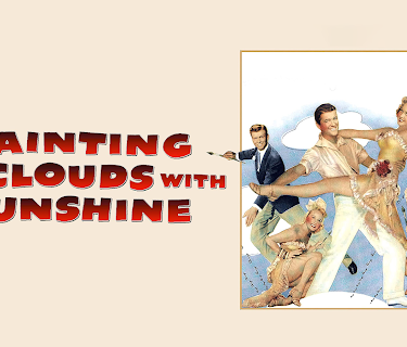Painting The Clouds with Sunshine (1951)
