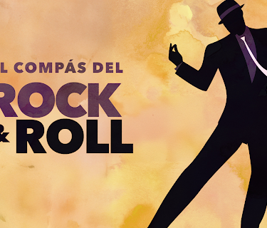 Al Compás Del Rock And Roll (2017)