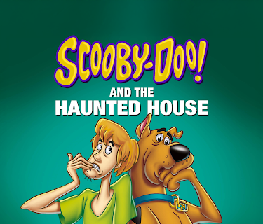 Scooby-Doo! and the Haunted House