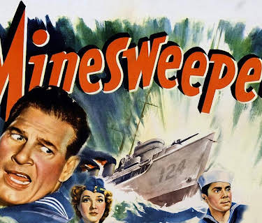 Minesweeper (1943)