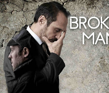 Broken Man (2022)