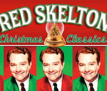 Red Skelton Christmas (in Color) (2008)
