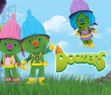 Doozers S1