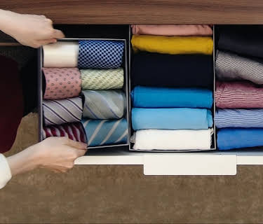 Tidying Up with Marie Kondo