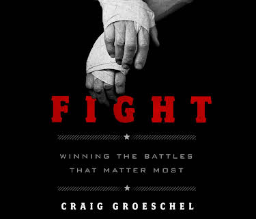 Fight Video Bible Study bundle