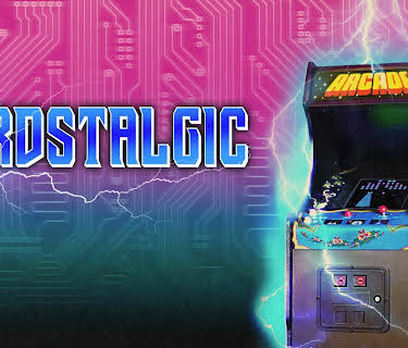 Nerdstalgic: The Series