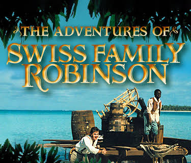 The Adventures of Swiss Family Robinson