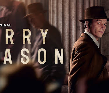 Perry Mason