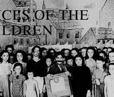 Voices of the Children (1998)
