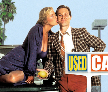 Used Cars (1980)