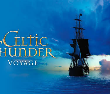 Celtic Thunder - Voyage (2012)