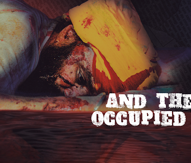 And They Occupied Me