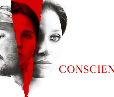 Conscience (2008)