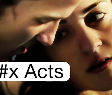 S#x Acts (English Subtitled) (2013)