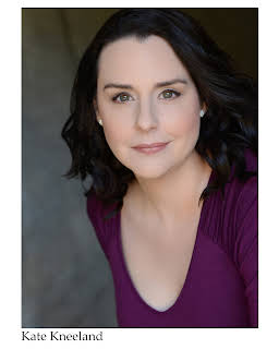 Kate Kneeland