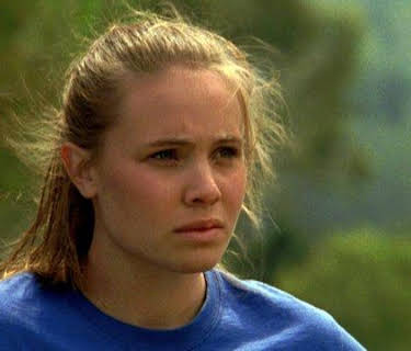 Her Best Move (2007)