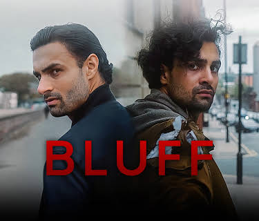 Bluff (2022)