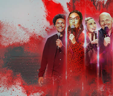 Best of Stand-Up 2022 (2022)