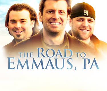 The Road To Emmaus, PA (2008)