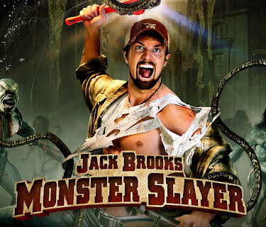 Jack Brooks: Monster Slayer (2008)