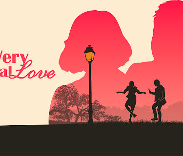 A Very Special Love (2008)