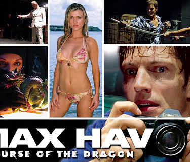 Max Havoc: Ring of Fire (2006)