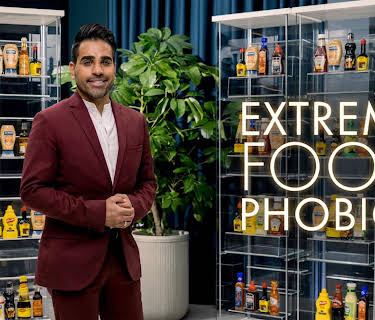 Extreme Food Phobics