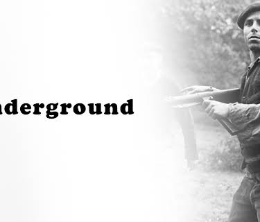 Underground (1970)