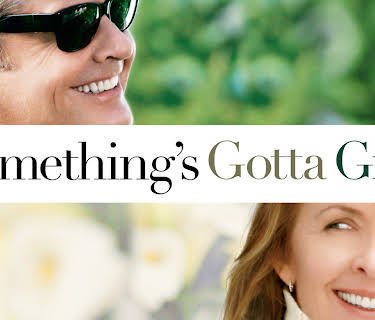 Something's Gotta Give (2003)