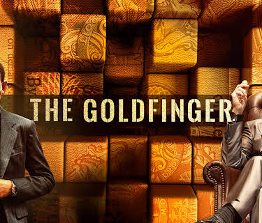 The Goldfinger (2023)